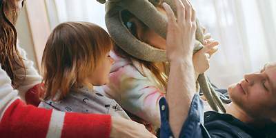 Risikolebensversicherung – Schütze Deine Lieblingsmenschen