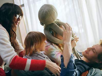 Risikolebensversicherung – Schütze Deine Lieblingsmenschen