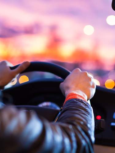 Bußgelder, Punkte und Fahrverbote für Fahrer ohne Versicherungsschutz