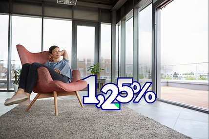 Einfach Geld parken mit dem Tagesgeldkonto plus