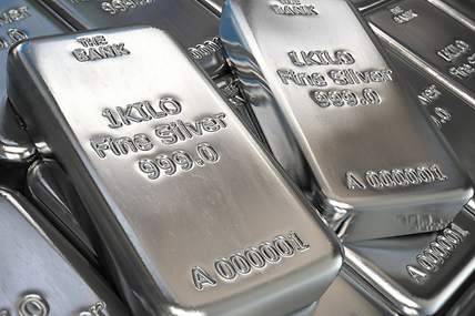 Silber als Wertanlage einfach erklärt In Silber investieren: So geht es