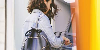 Flexible Rente - FlexInvest - Header