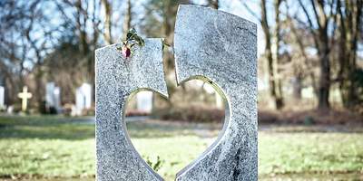 Sterbegeldversicherung