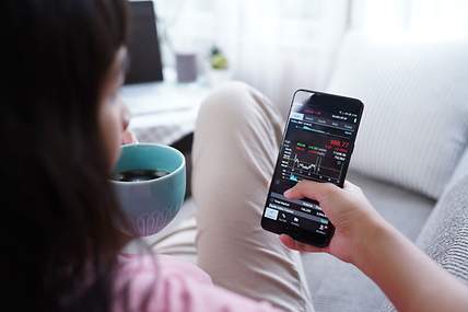 Anleihen-ETF im Überblick Bild zum Ratgeber Anleihen-ETFs
