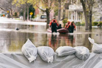 Wohngebäudeversicherung Wasserschaden Wohngebäudeversicherung Wasserschaden