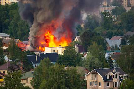 Feuerrohbauversicherung Feuerrohbauversicherung