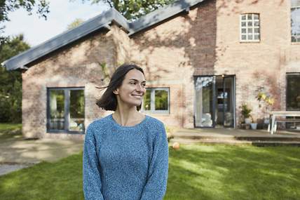 Anpassungsfaktor in der Wohngebäudeversicherung Anpassungsfaktor in der Wohngebäudeversicherung